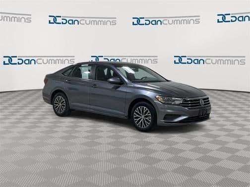2021 volkswagen jetta 1.4t se in georgetown, kentucky