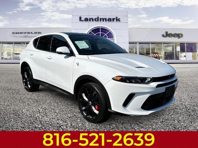 2023 dodge hornet gt plus
