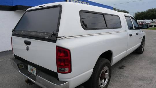 2005 Dodge Ram
