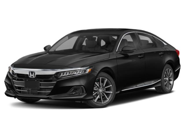2022 honda accord ex-l 1.5t