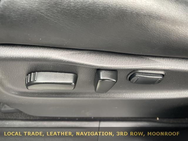 2016 infiniti qx80 base