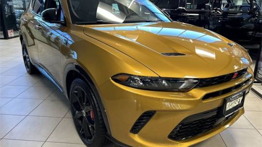 2024 Dodge Hornet
