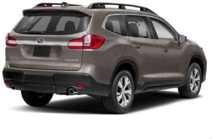 new 2019 subaru ascent 2.4t 7-passenger in sonora, ca