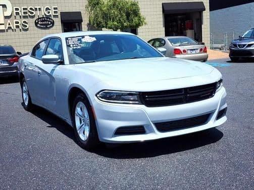 2021 dodge charger sxt in chattanooga, tennessee
