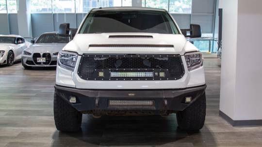 2015 Toyota Tundra
