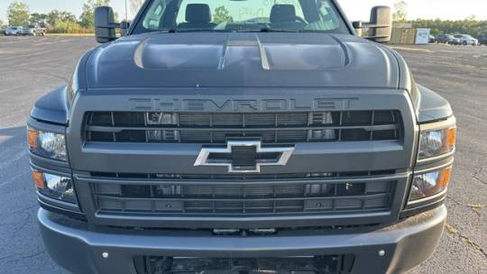 2024 Chevrolet Silverado