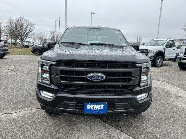 2023 ford f-150 lariat in ankeny, iowa