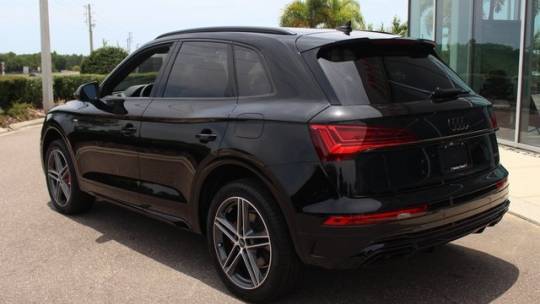 2024 Audi Q5
