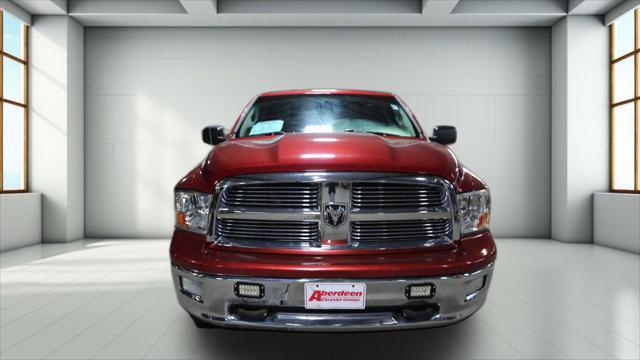 2009 dodge ram 1500 slt