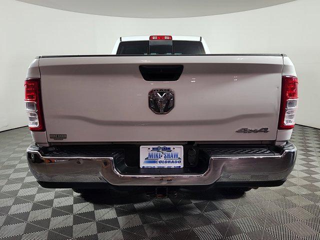 2019 ram 3500 tradesman