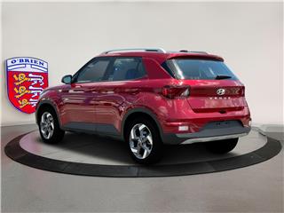 2024 Hyundai Venue limited