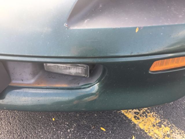 1994 chevy camaro in good condition