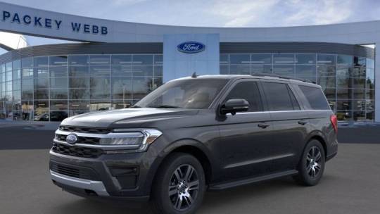 2024 Ford Expedition
