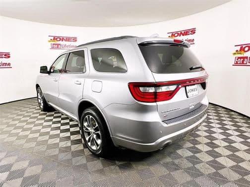 2020 dodge durango gt in fallston, maryland