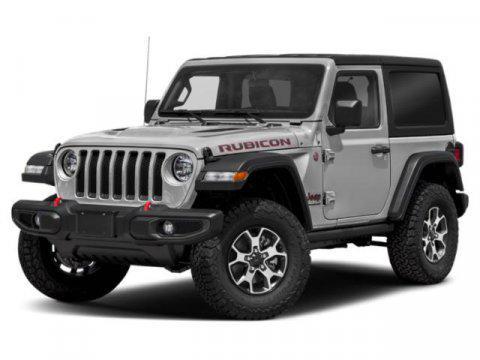 2019 jeep wrangler rubicon