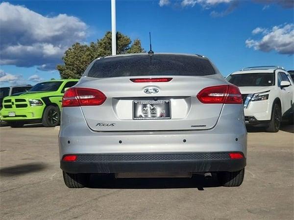 2016 ford focus in secaucus, new jersey