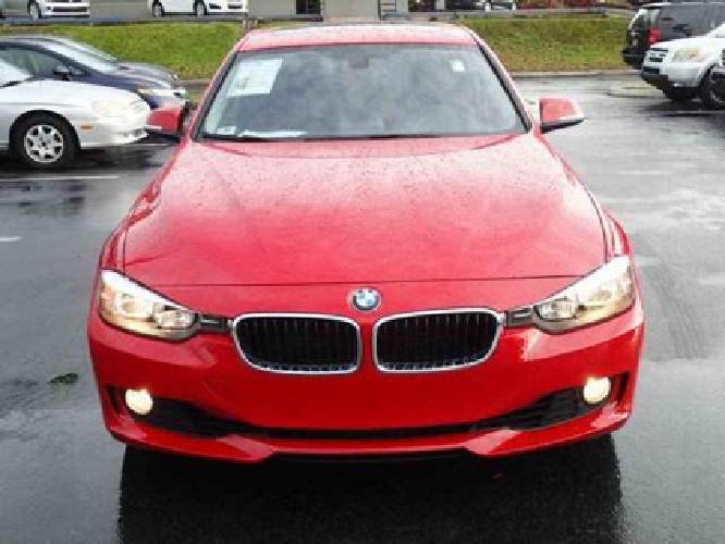 2012 bmw 3 series 328i in hialeah, fl