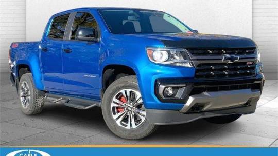 2022 Chevrolet