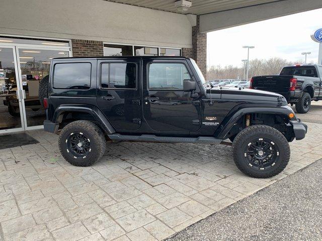 used 2011 jeep wrangler unlimited sahara mooresville, in 46158 for sale in mooresville, indiana