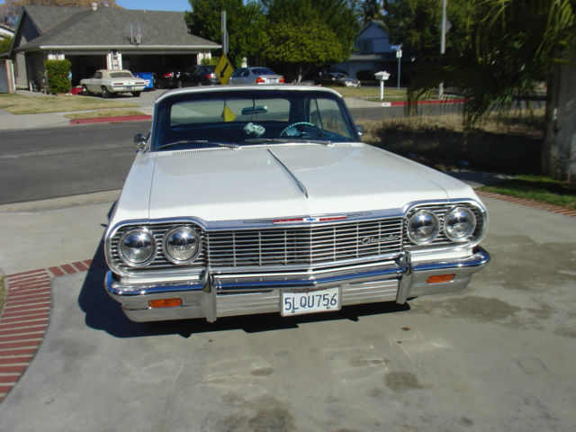 1964 chevy impala ss super sport 1960 1961 1962 1963 1965 1966 1959
