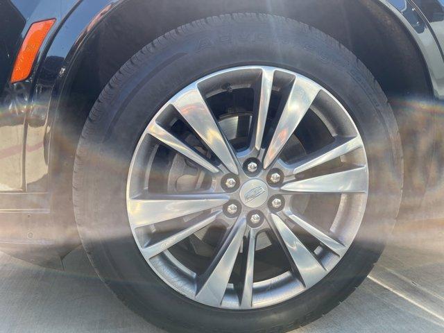 2020 cadillac xt6 premium luxury awd
