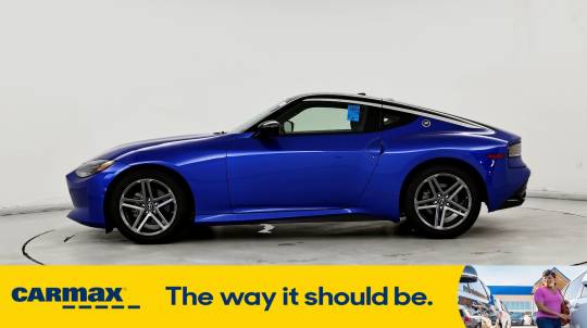 2023 Nissan Z