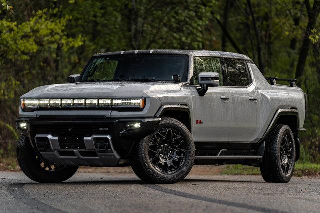 2024 gmc hummer ev base