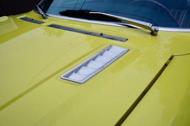 1974 toyota celica st original preservation