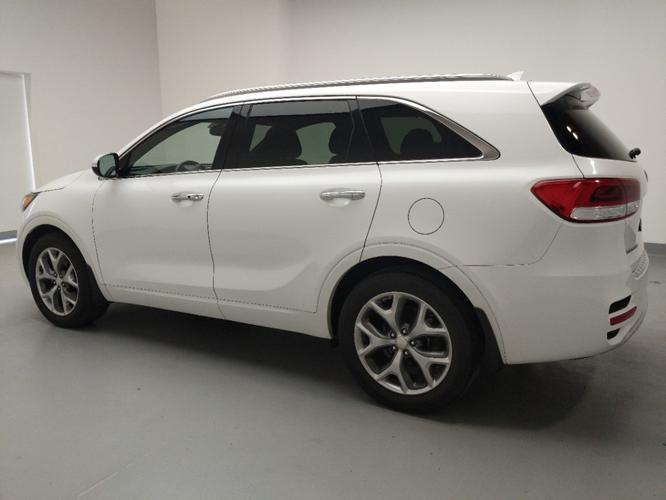 used 2016 kia sorento fwd bakersfield, ca 93309 for sale in bakersfield, california