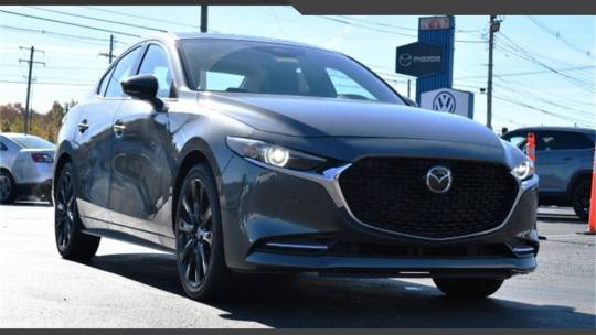2024 Mazda