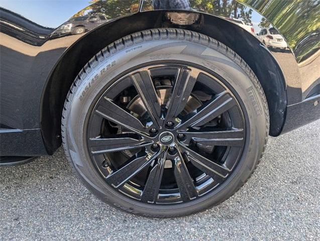 2024 land rover range rover p530 autobiography