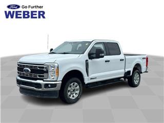 2023 Ford F-250 king ranch