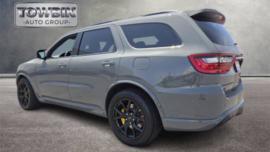 2024 Dodge Durango