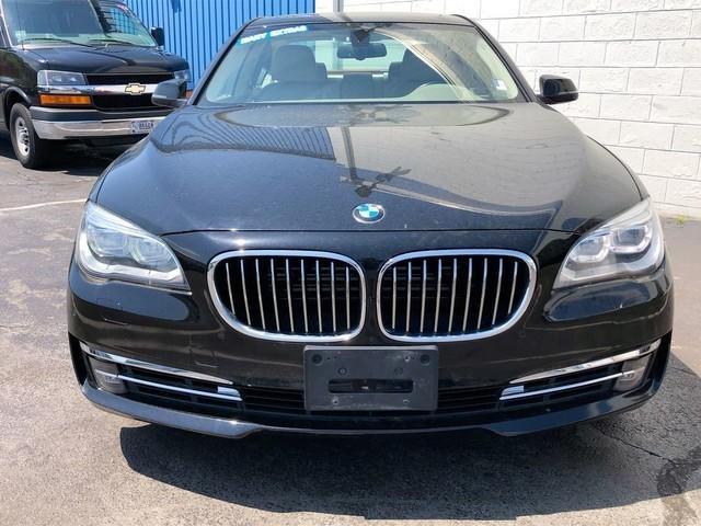 used 2013 bmw 750i xdrive newport, ri 02840 for sale in middletown, rhode island