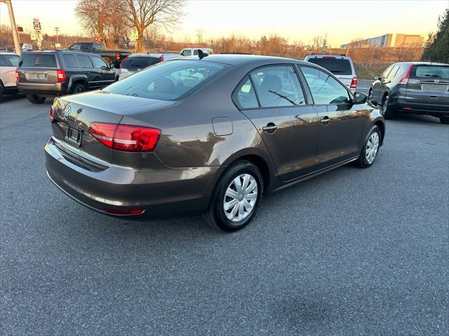 2015 volkswagen jetta auto s w/technology