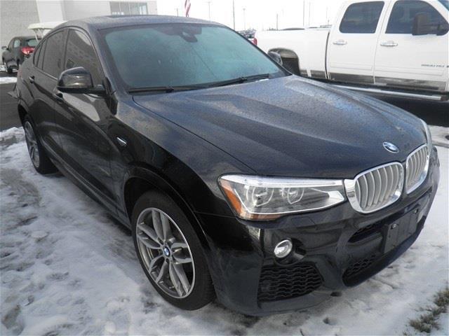 2016 bmw x4 xdrive35i awd xdrive35i 4dr suv for sale in idaho falls, idaho