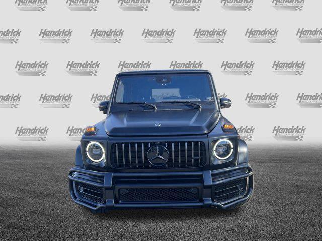 2023 mercedes-benz amg g 63 amg g 63