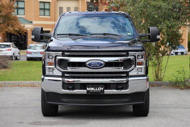 2020 ford f-250 xl