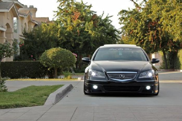 2006 acura rl in san jose, ca