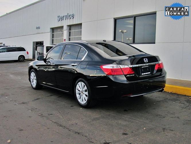 used 2015 honda accord ex-l sedan indianapolis, in 46227 for sale in indianapolis, indiana