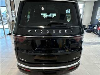 2023 Jeep Wagoneer carbide