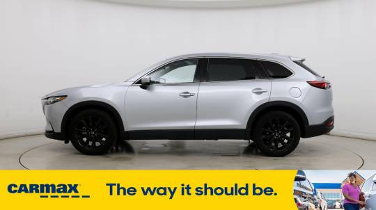 2023 Mazda CX-9