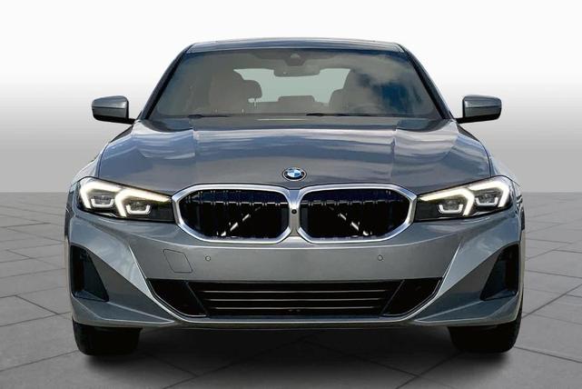 2024 bmw 330 i