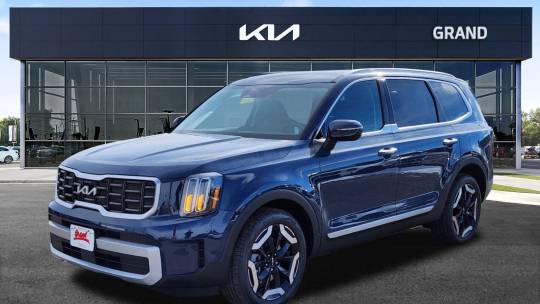 2024 Kia Telluride