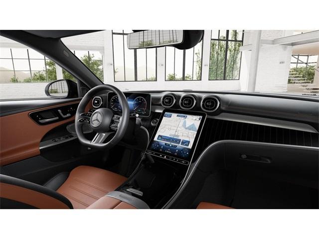 2024 mercedes-benz c-class c 300 4matic