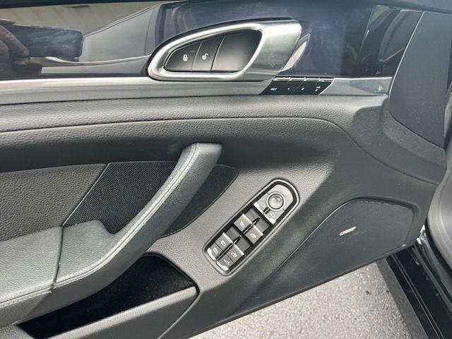 2014 porsche panamera s