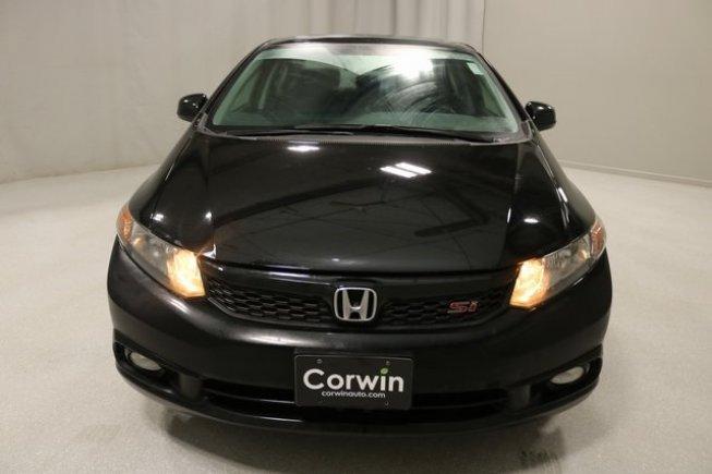 2012 honda civic si for sale in fargo, north dakota