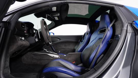 2023 Maserati MC20