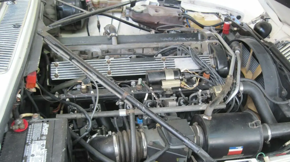 1986 xj6