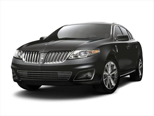 2009 lincoln mks base